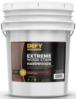 Defy Hardwood Stain 5 Gallon